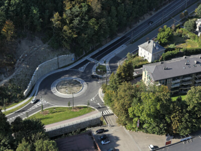 Boulevard des Anglais