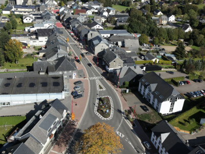 Traversée de Bullange - Photo #3