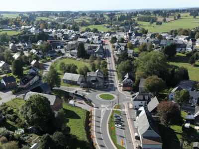 Traversée de Bullange - Photo #2