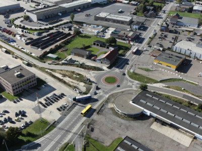 Zoning East Belgium Park - Photo #4