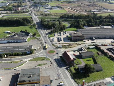 Zoning East Belgium Park - Photo #3