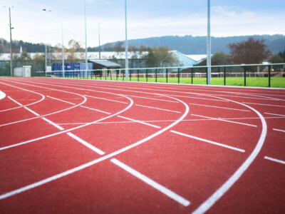 Piste d’athlétisme Malmedy - Photo #3
