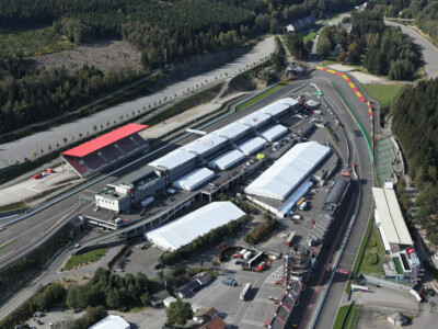 Circuit de Spa – Francorchamps