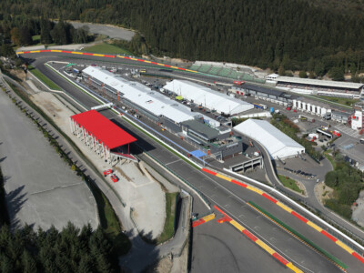 Circuit de Spa – Francorchamps - Photo #2