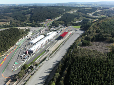 Circuit de Spa – Francorchamps - Photo #3