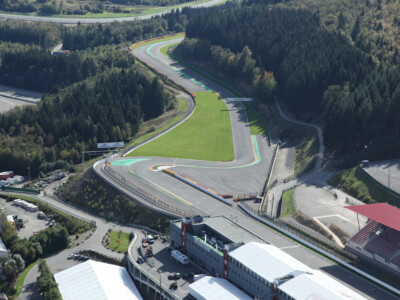 Circuit de Spa – Francorchamps - Photo #4