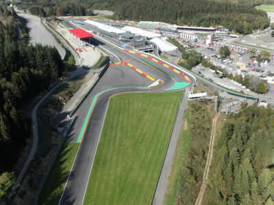Circuit de Spa – Francorchamps - Photo #5