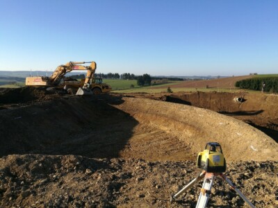 Bullange – Aménagement privé - Photo #2