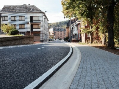 Malmedy – Rue des Arsiliers