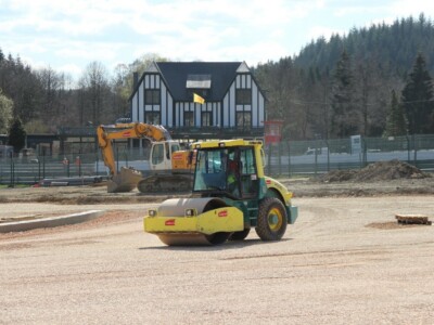 Francorchamps – Piste Rally Cross - Photo #2