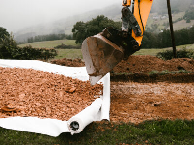 Chantier Boucle de l’Est