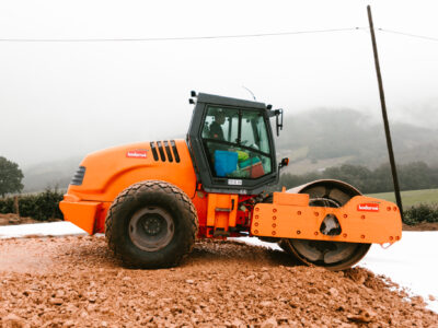 Chantier Boucle de l’Est - Photo #2