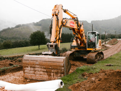 Chantier Boucle de l’Est - Photo #3