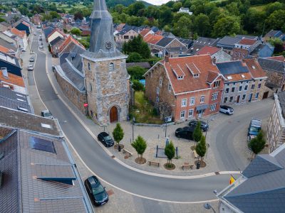 THEUX – Polleur - Photo #2