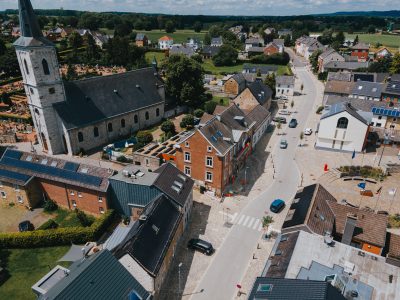 RAEREN – Hauptstrasse - Photo #1