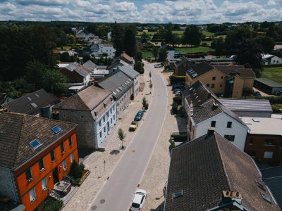 RAEREN – Hauptstrasse - Photo #2