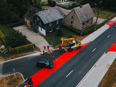 WAIMES – Sourbrodt – Mont-Rigi - Photo #4