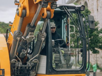 VERVIERS – Place du Martyr - Photo #8