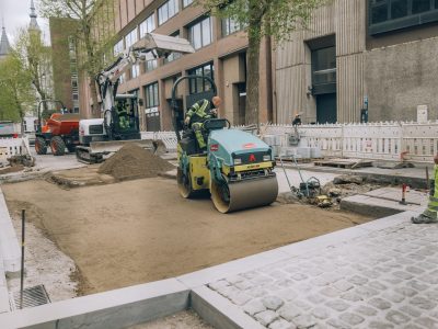 VERVIERS – Place du Martyr - Photo #9